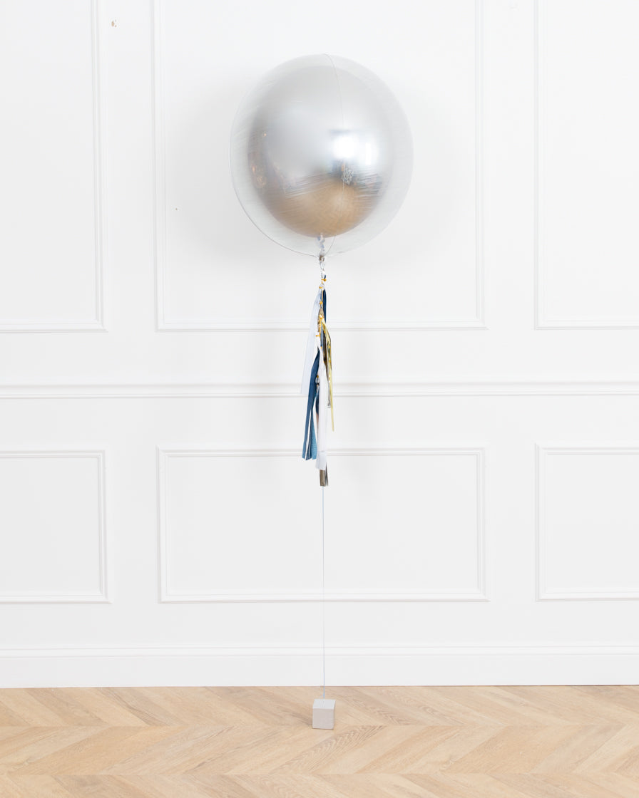 twinkle-baby-shower-balloons-blue-silver-gold-orb-half-tassel