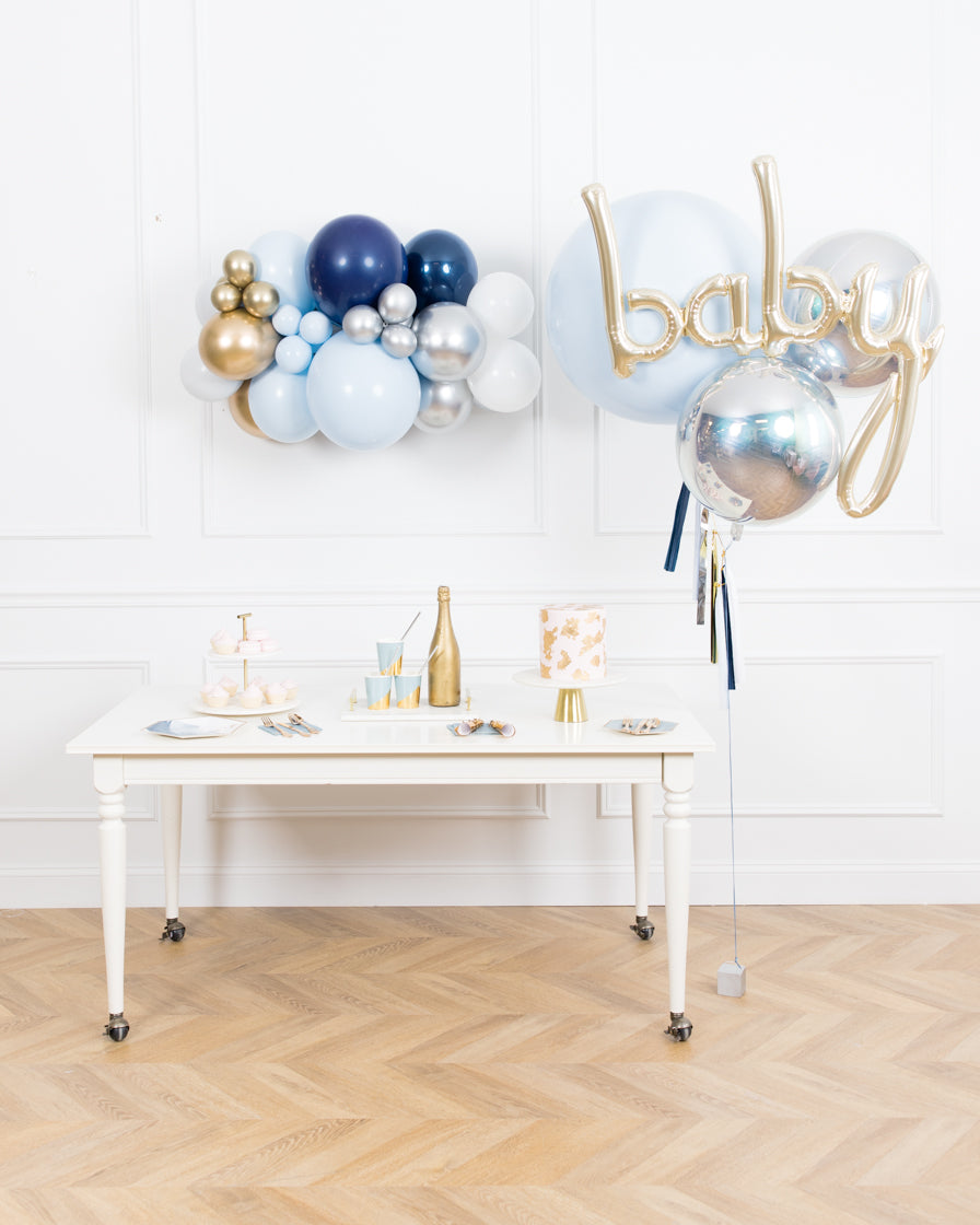 twinkle-baby-shower-balloons-blue-silver-gold-cloud-helium-bouquet-set