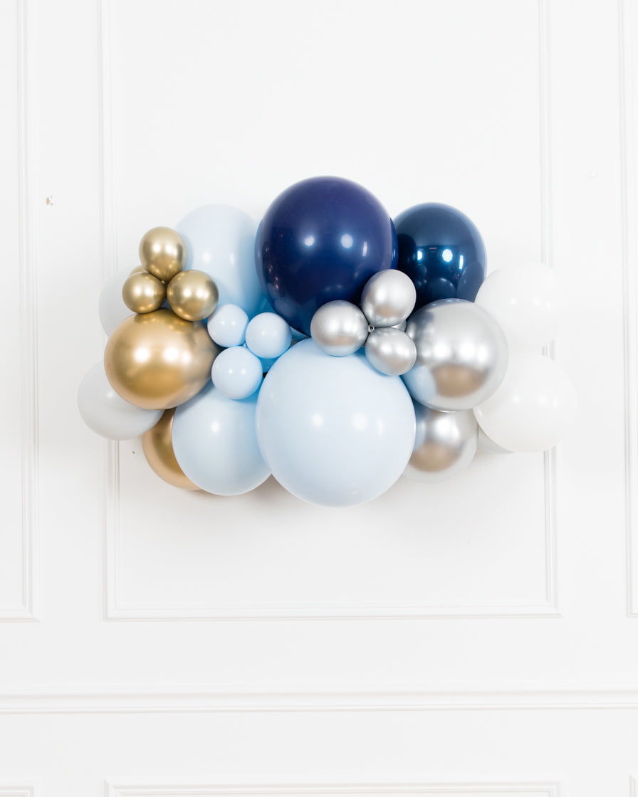twinkle-baby-shower-balloons-blue-silver-gold-bouquet-cloud-centerpiece-set