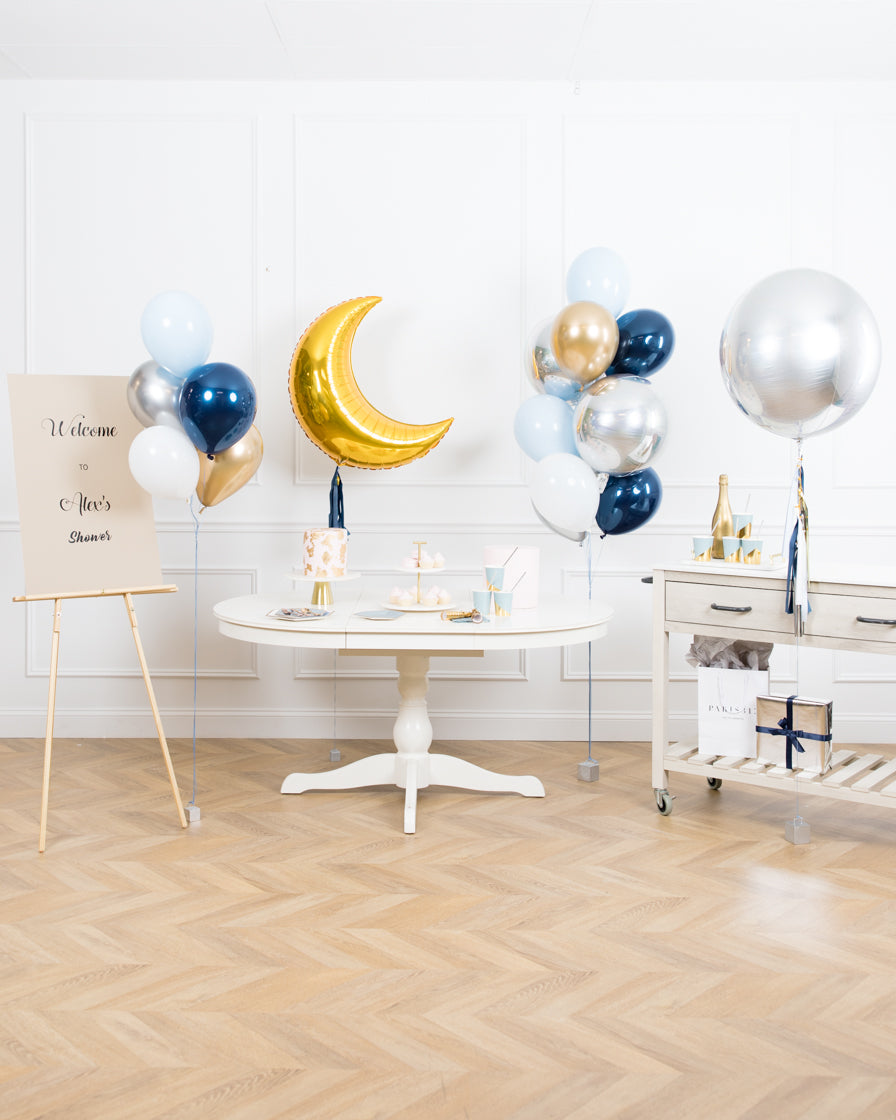 twinkle-baby-shower-balloons-blue-silver-gold-bouquet-moon-giant-set