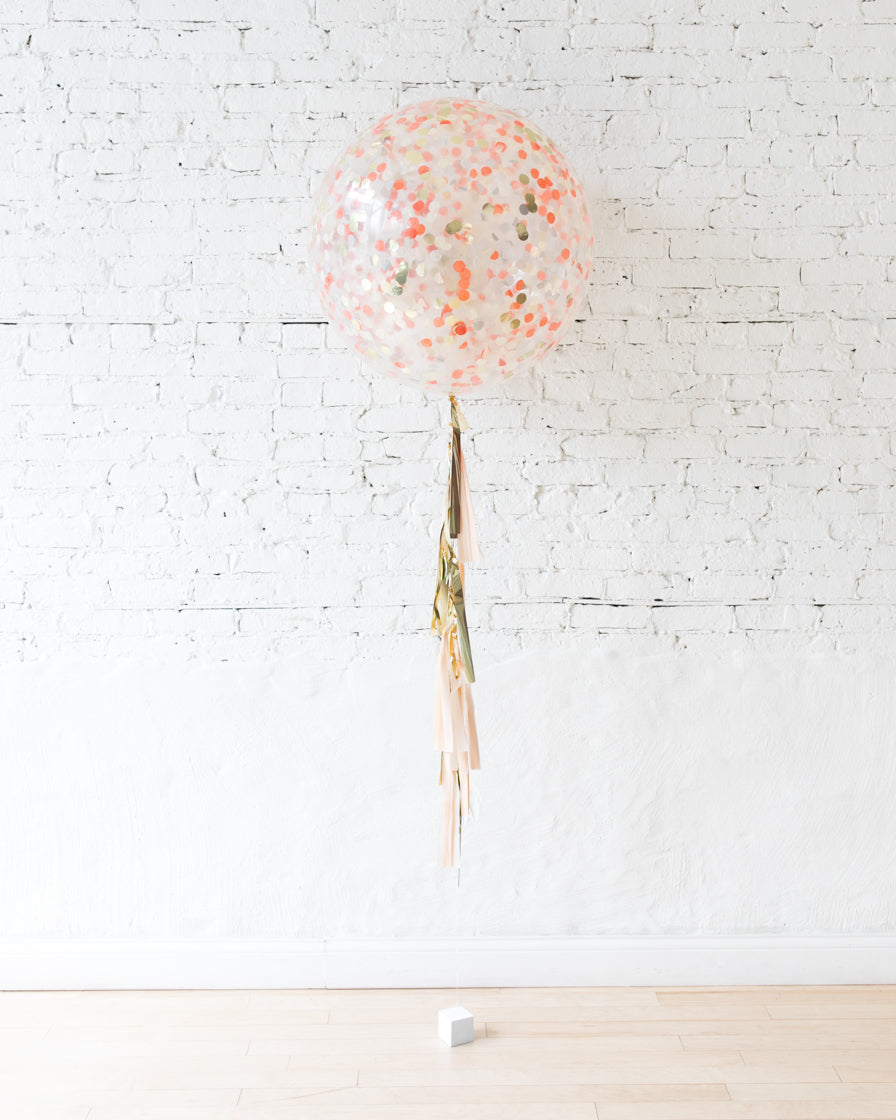 paris312-woodland-theme-giant-balloon-tessel-confetti