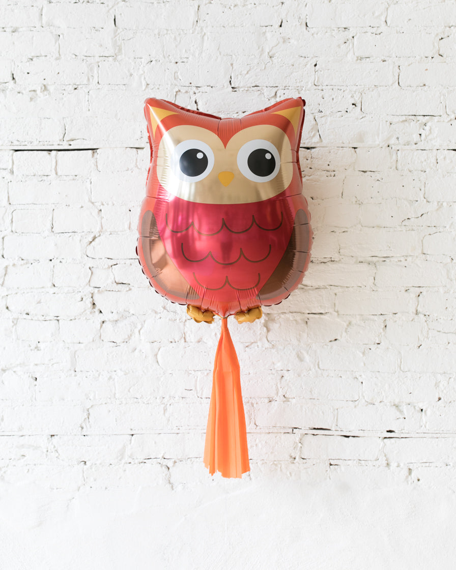 paris312-woodland-theme-owl-foil-skirt-balloon