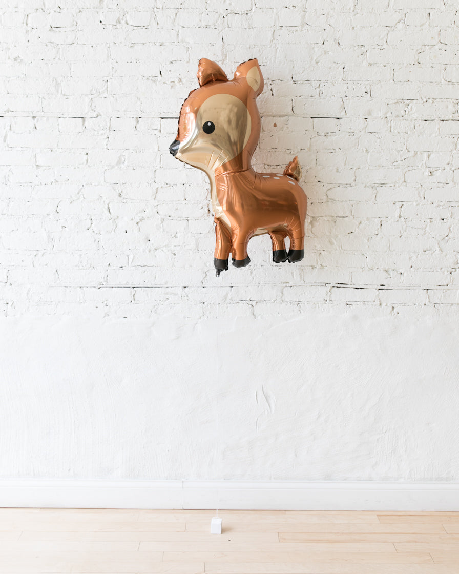 paris312-woodland-theme-deer-foil-balloon