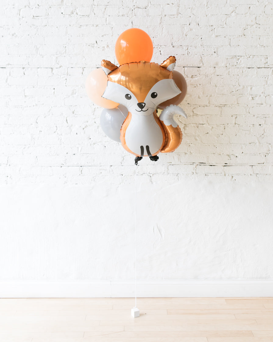 paris312-woodland-theme-fox-balloon-bouquet