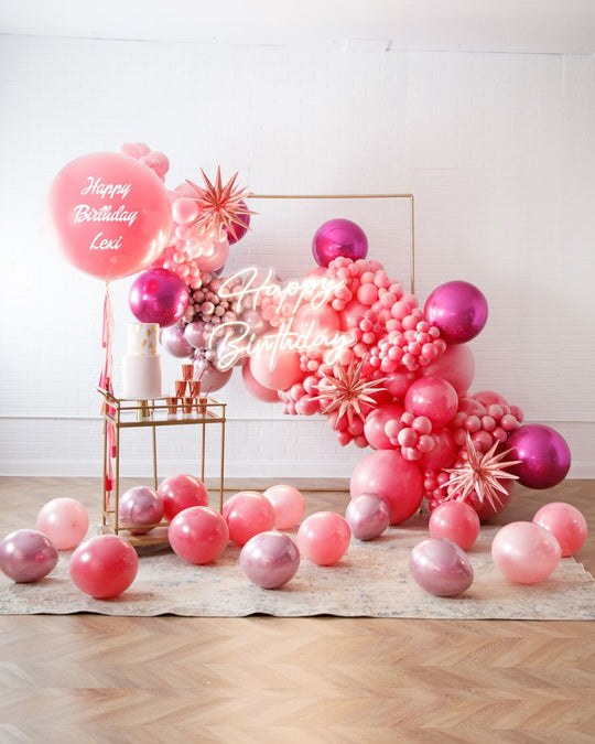 Life In Plastic - The Bright Idea Set