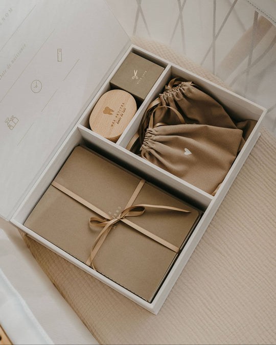 Zakuw - “Memories of your childhood” box