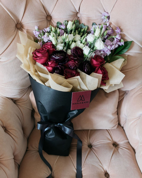 M&A - The Signature Bouquet