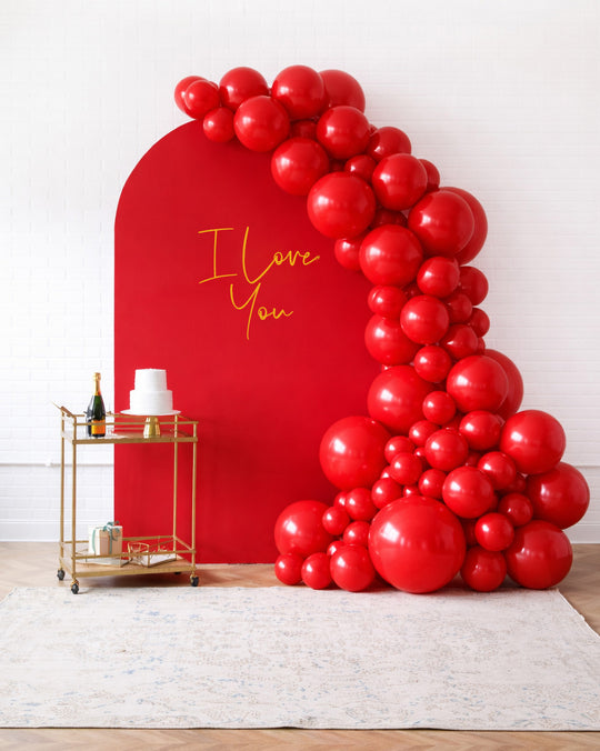 Valentine's Day - The Aadi Panel