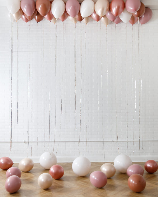 Canyon Moon - Ceiling & Floor Balloon Set