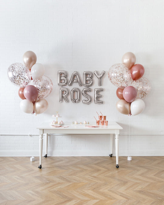 Canyon Moon - The Baby Shower Must-Haves