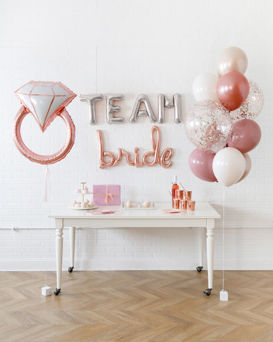 Canyon Moon - The Put a Ring on It