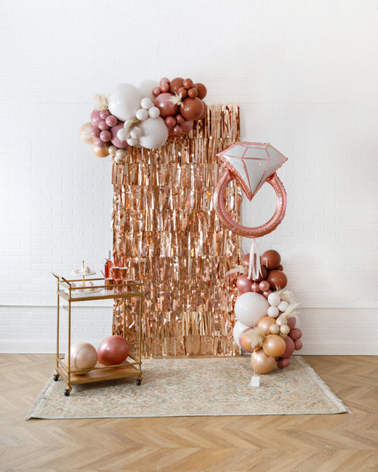 Canyon Moon - The Glam Girls Night Set