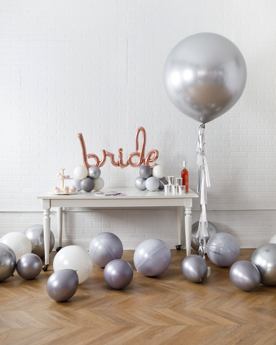 Disco Darling - The Wife of the Party