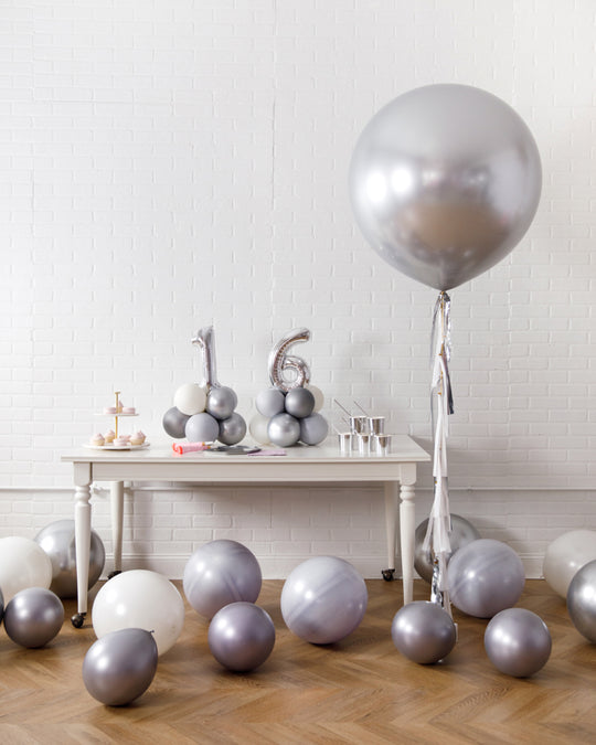 Disco Darling - The Birthday Necessities Set