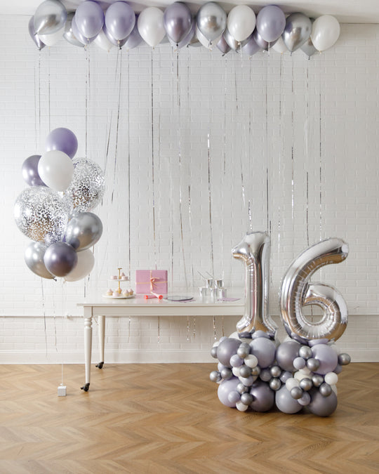 Disco Darling - The Polished Party Set