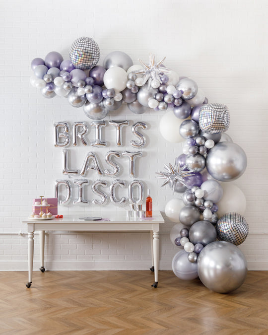 Disco Darling - The Bach and Beautiful