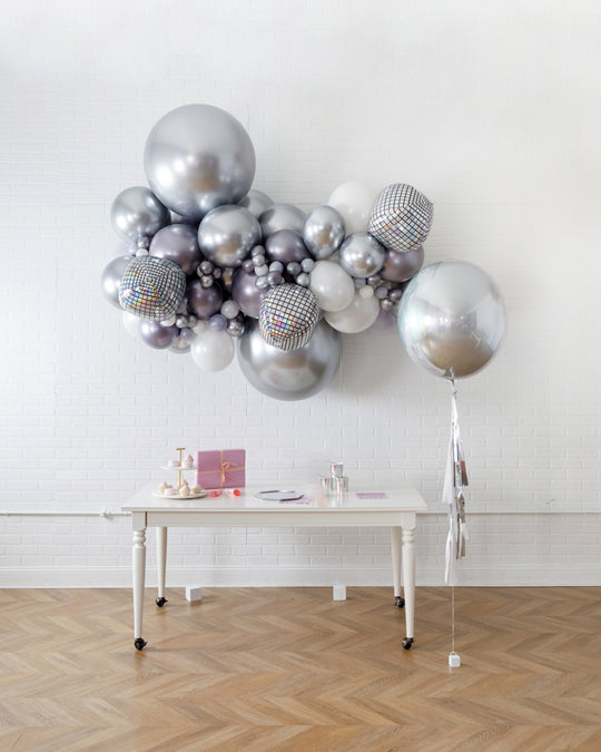 Disco Darling - The Sophisticated Set