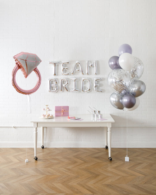 Disco Darling - The Put a Ring on It