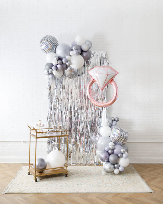 Disco Darling - The Glam Girls Night Set