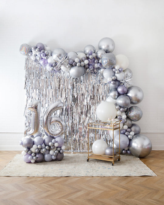 Disco Darling - The Shiny and Stylish Set