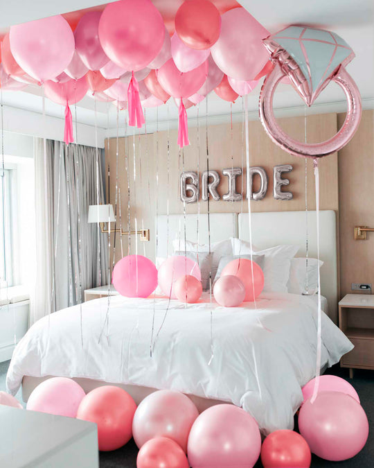 Life in Plastic - Surprise Setup - White Glove Service Included