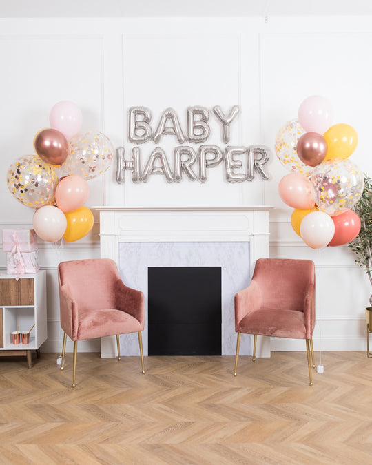 Boho Rainbow Party - The Must-Haves