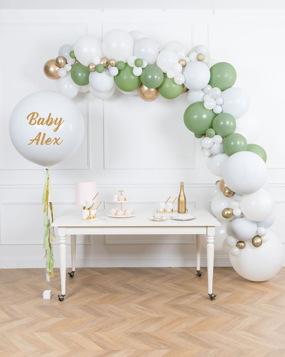 Office Baby Shower - The Must Haves — Paris312