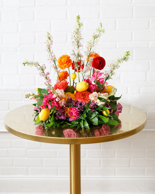 Sicilian Sips - Jardinière (set of 2)