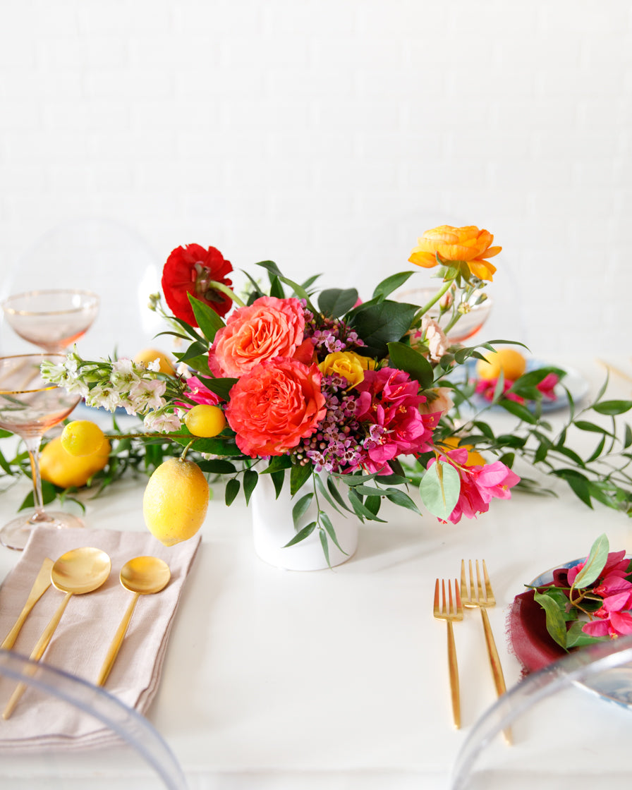 「レイジースーザン」Antonio Flowers East Hampton 即決☆LAZY SUSAN レイジースーザン アントニアズフラワーズ