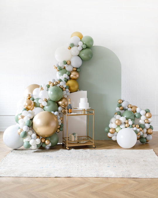 Gilded - The Beaudoin Panel