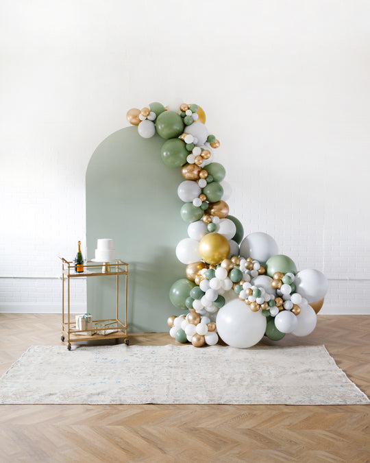 Botanical - The Aadi Set