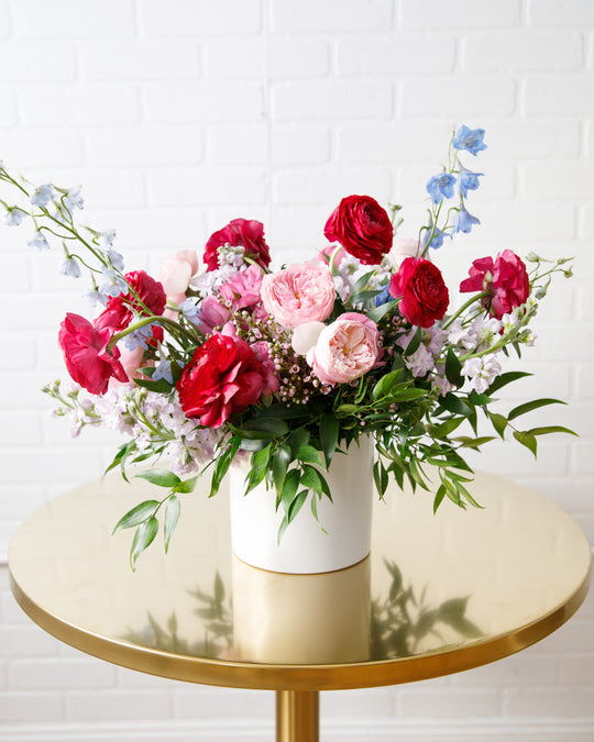 Le Marie - Floral Arrangement - Large (set of 2)