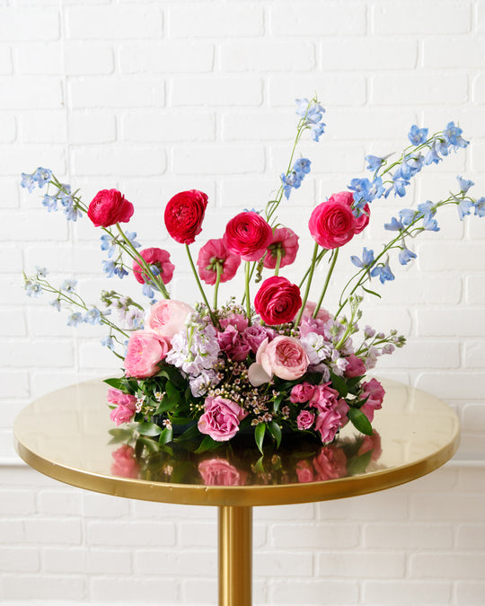 Le Marie - Jardinière (set of 2)