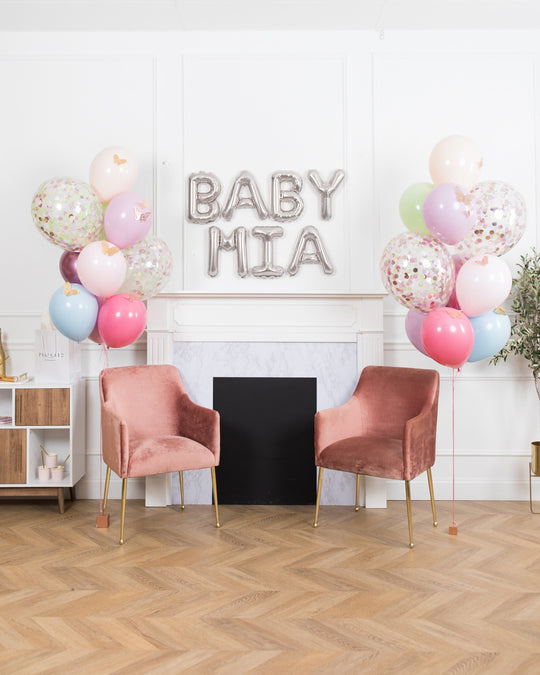 Butterfly Garden - The Must-Haves