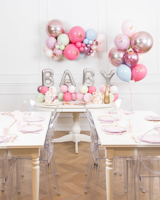 Butterfly Garden - The Picturesque Set