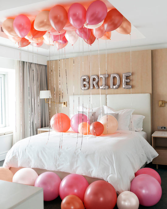 Canyon Moon - Surprise Setup - White Glove Service Included