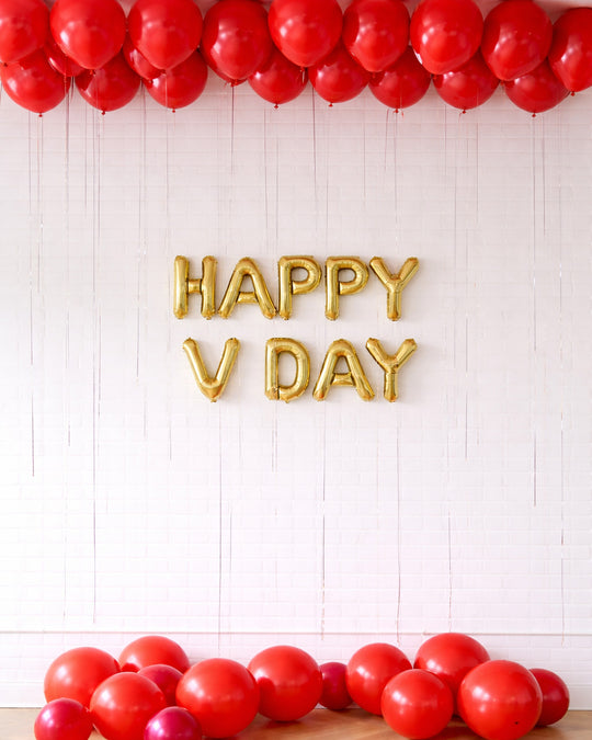 Valentine's Day - The Sweet V-Day Set