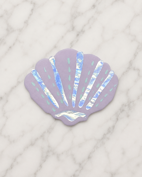 Coterie - Seashell Napkins - pack of 25