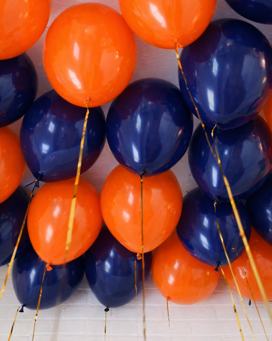 Chicago Football - 11in Ceiling Balloons