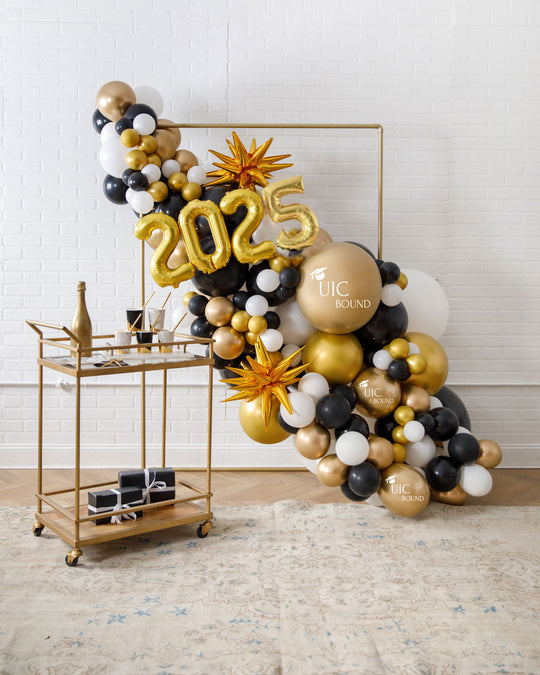 Graduation - Customizable 4x6 Frame Install Piece