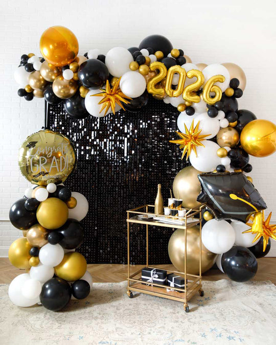 Graduation - Customizable The Class Act Set