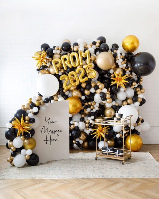 Prom - Customizable The Royal Court Set