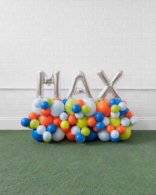 Go Fetch - Letter Pedestal - 1.5ft