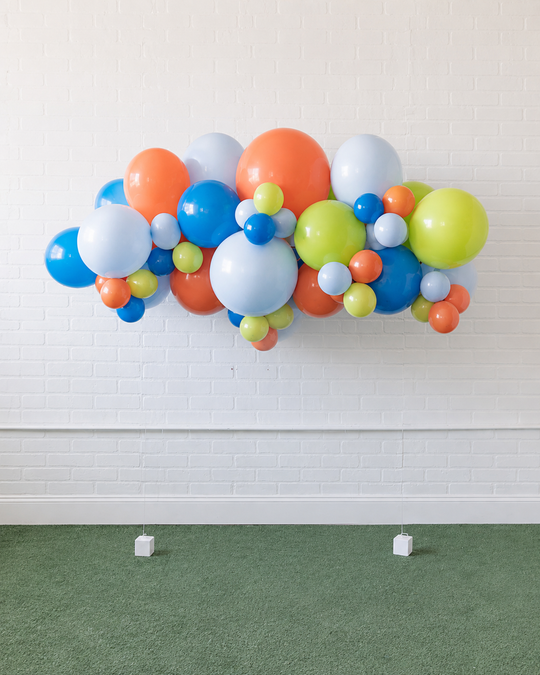 Go Fetch - Mini Floating Arch - 4ft