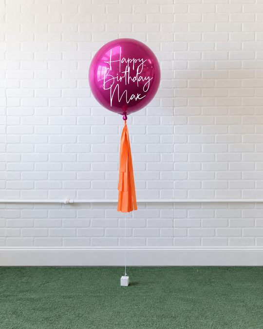 Meowza - Orb with Midi Skirt