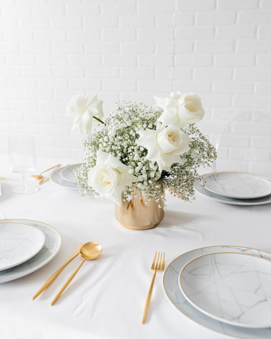 Minimal - Large Floral Arrangement