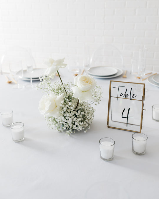 Minimal - Jardinière