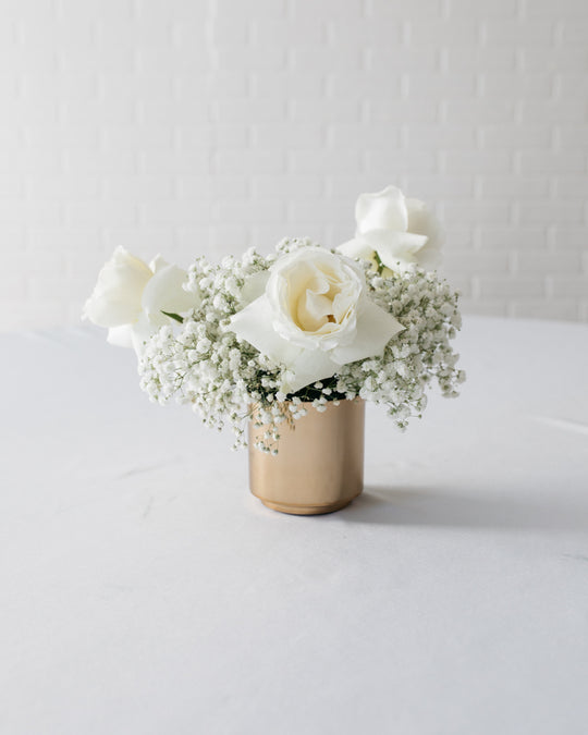 Minimal - Small Floral Arrangement