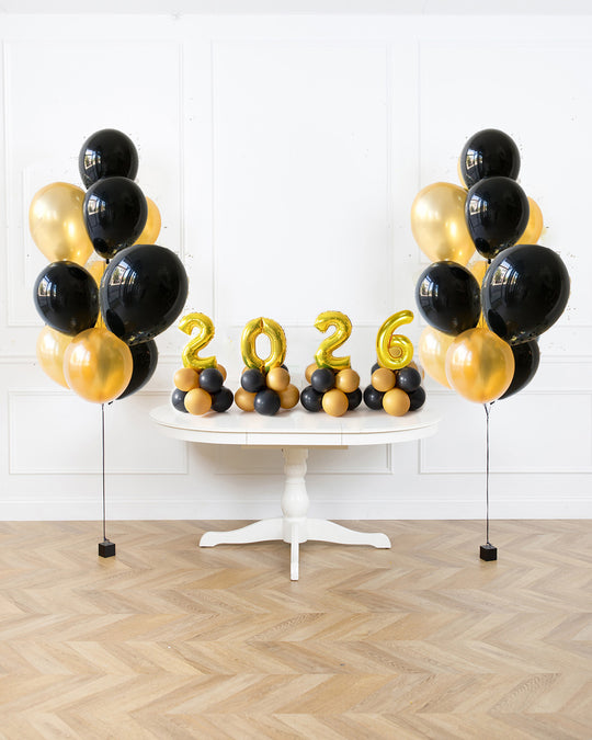 The Cheers to 2026 Set