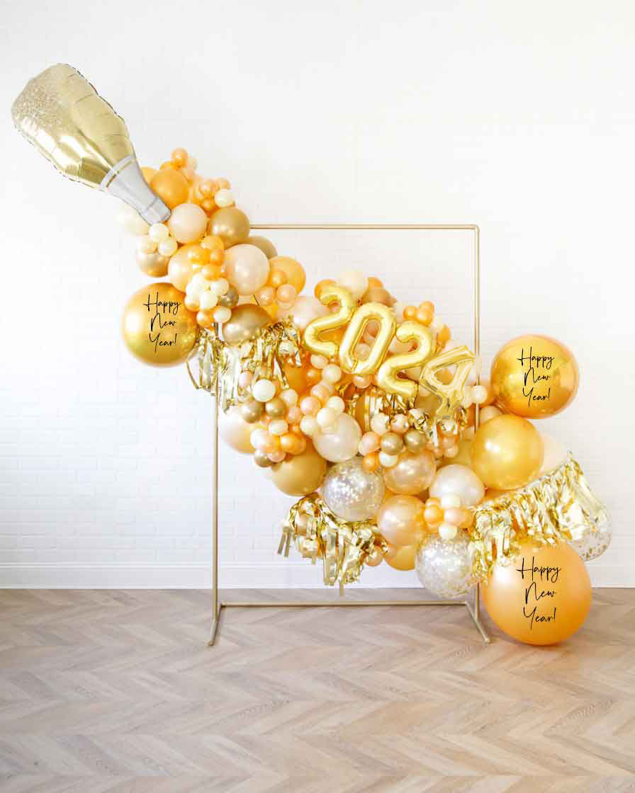 nye-balloons-decorations